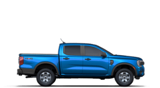 2025 Ford Ranger® External Image 1